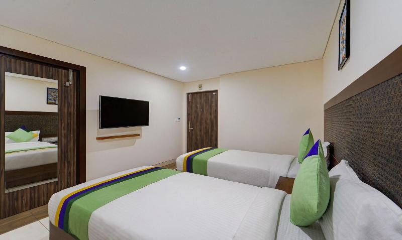 Treebo Vetri Supreme Residency image