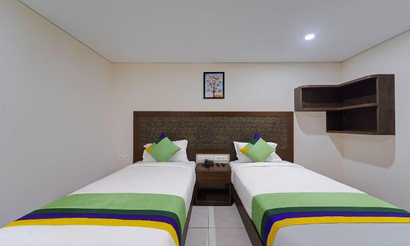 Treebo Vetri Supreme Residency image