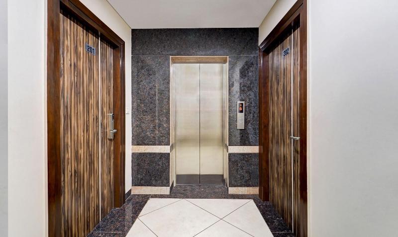 Treebo Vetri Supreme Residency image