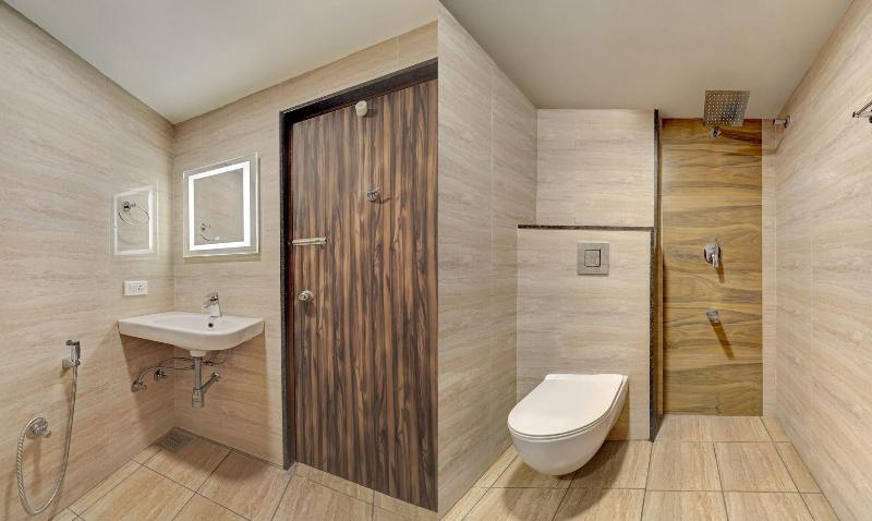 Treebo Vetri Supreme Residency image