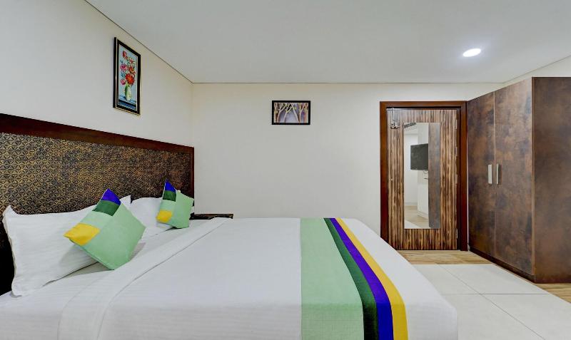 Treebo Vetri Supreme Residency image