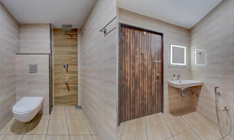 Treebo Vetri Supreme Residency image