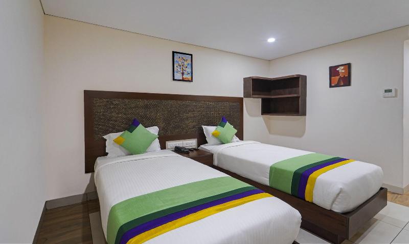 Treebo Vetri Supreme Residency image