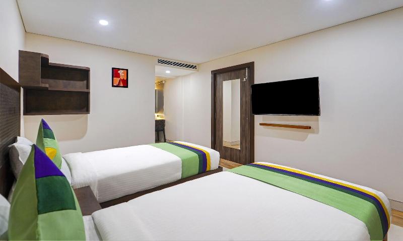 Treebo Vetri Supreme Residency image
