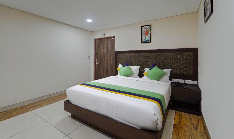 Treebo Vetri Supreme Residency image