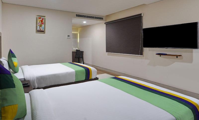 Treebo Vetri Supreme Residency image