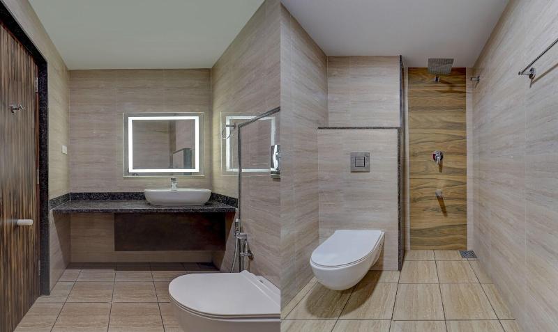 Treebo Vetri Supreme Residency image