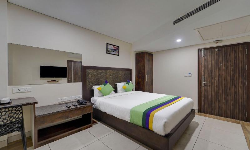 Treebo Vetri Supreme Residency image