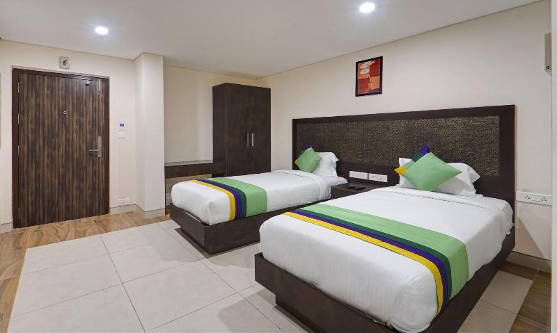 Treebo Vetri Supreme Residency image