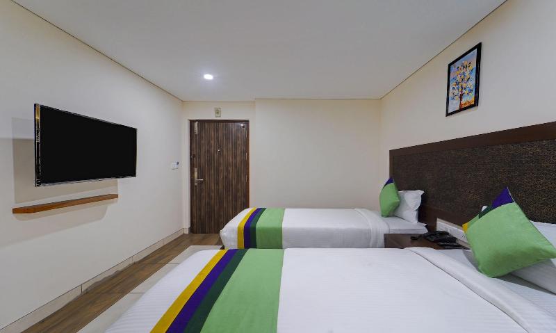 Treebo Vetri Supreme Residency image