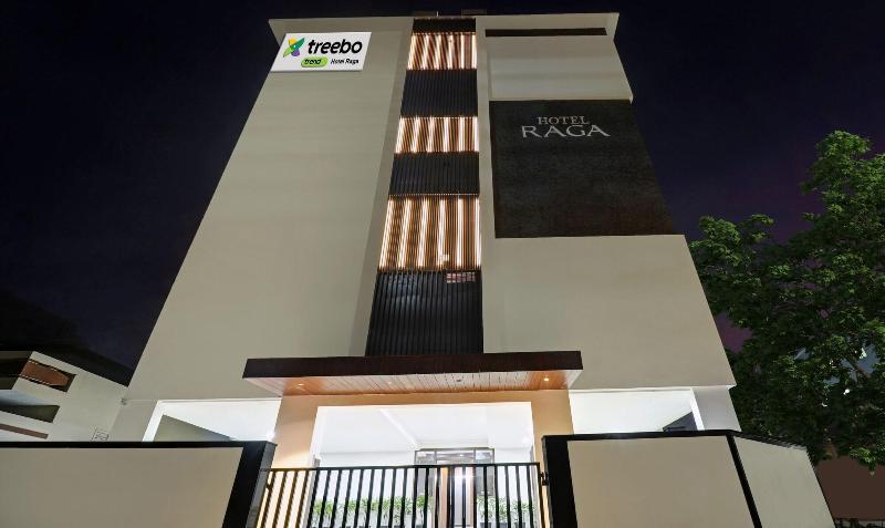 Treebo Raga image