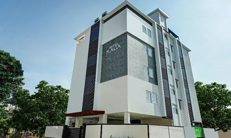 Treebo Raga image