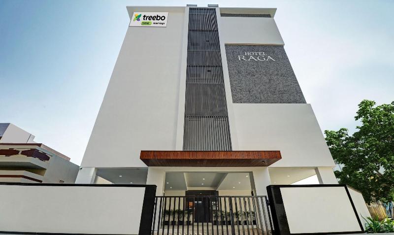 Treebo Raga image