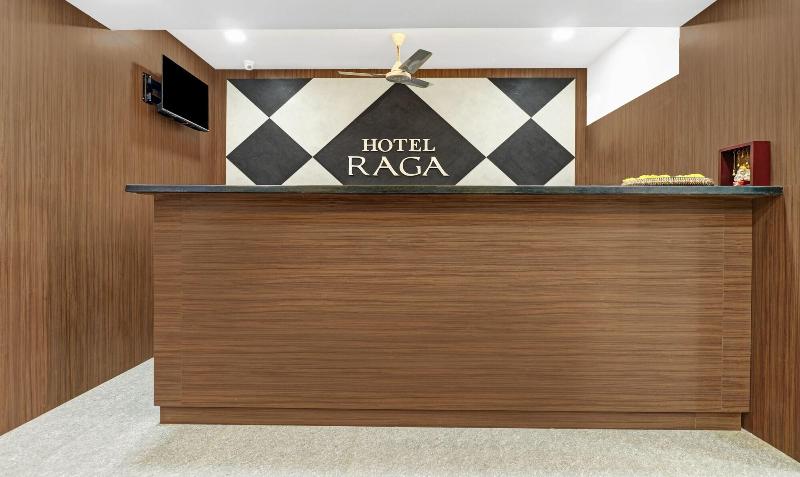 Treebo Raga image