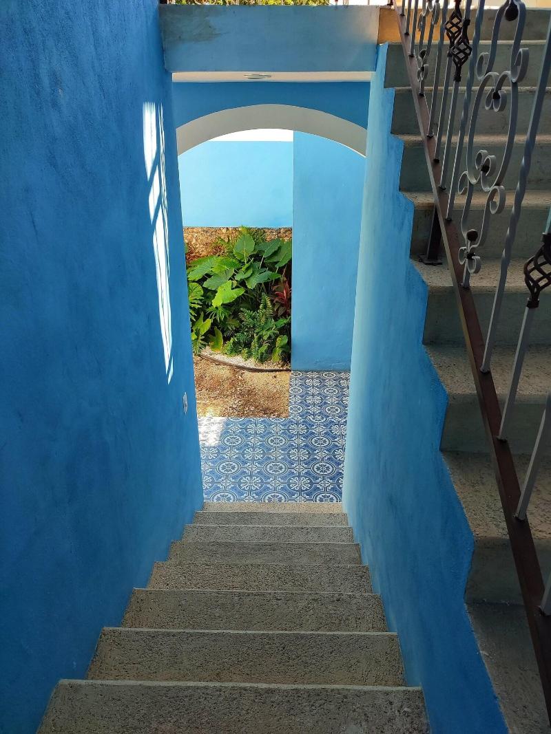 Hotel Casa Azuli — general view