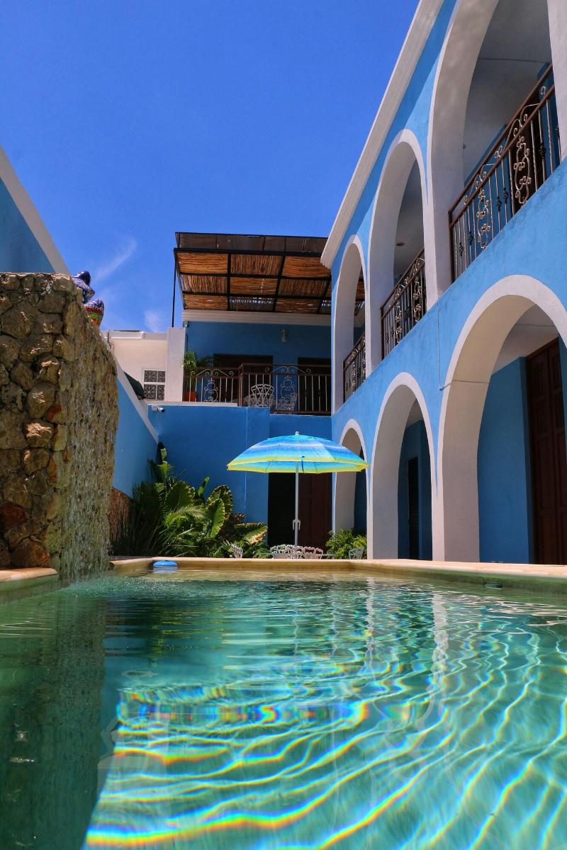 Hotel Casa Azuli image