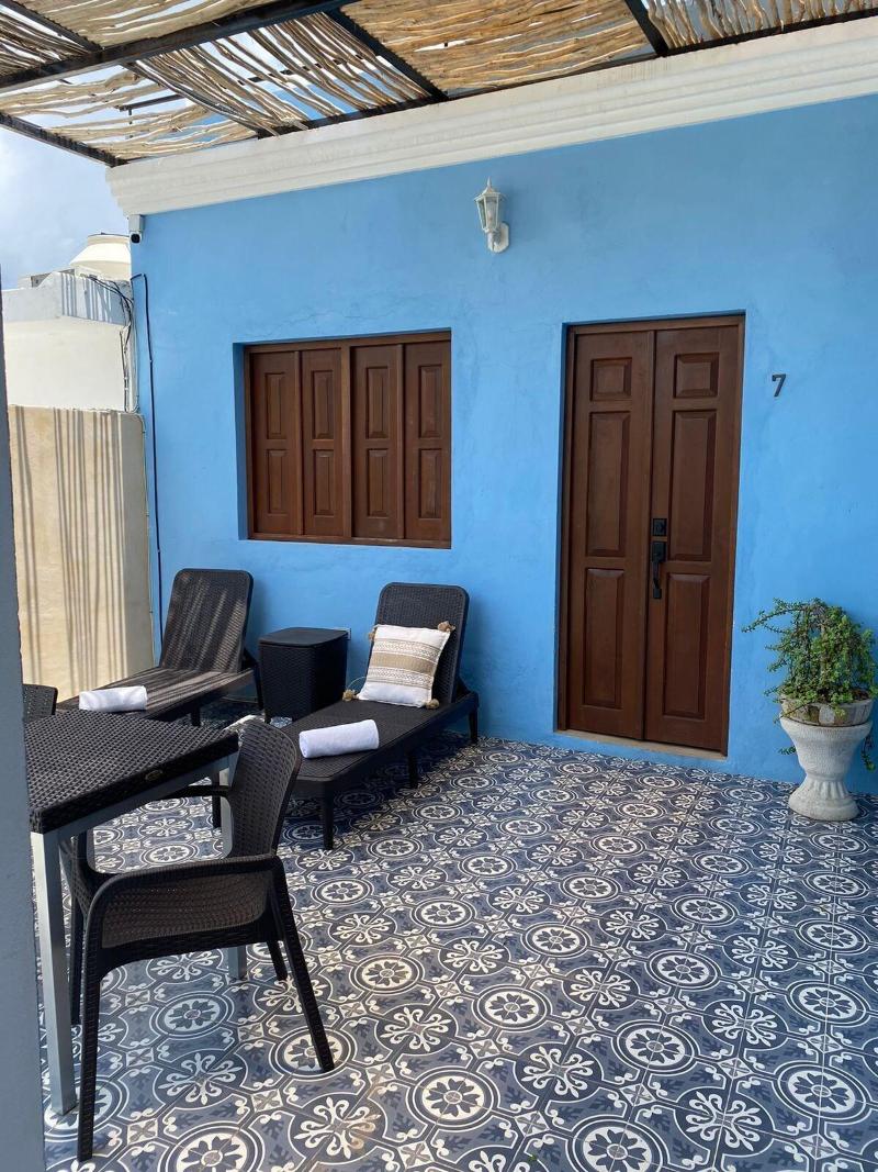 Hotel Casa Azuli image