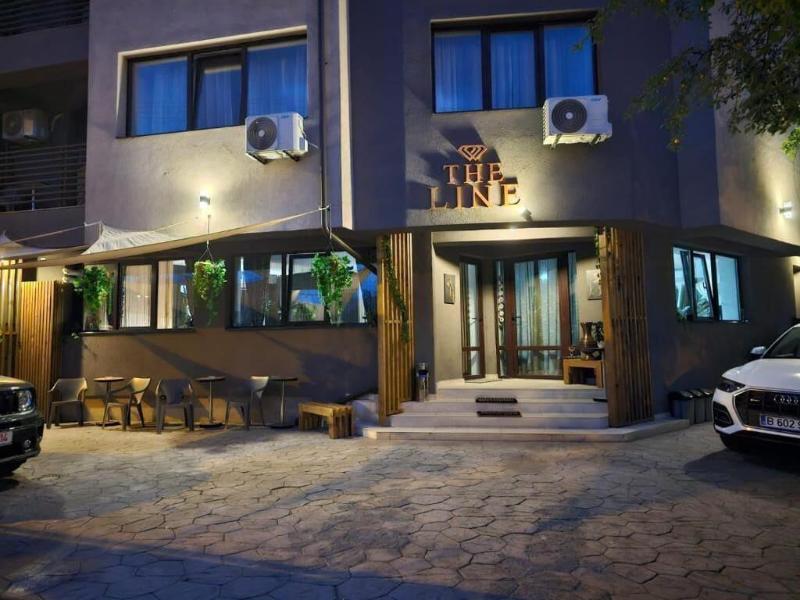 The Line Hotel — photo 2