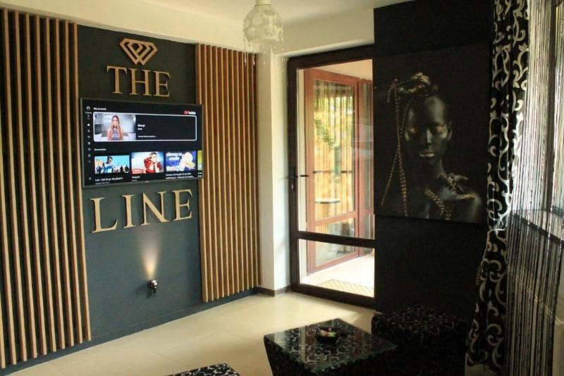 The Line Hotel — photo 3
