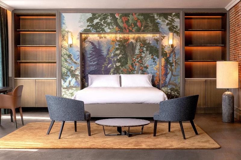 Hotel Casa Faraona Luxury Residences