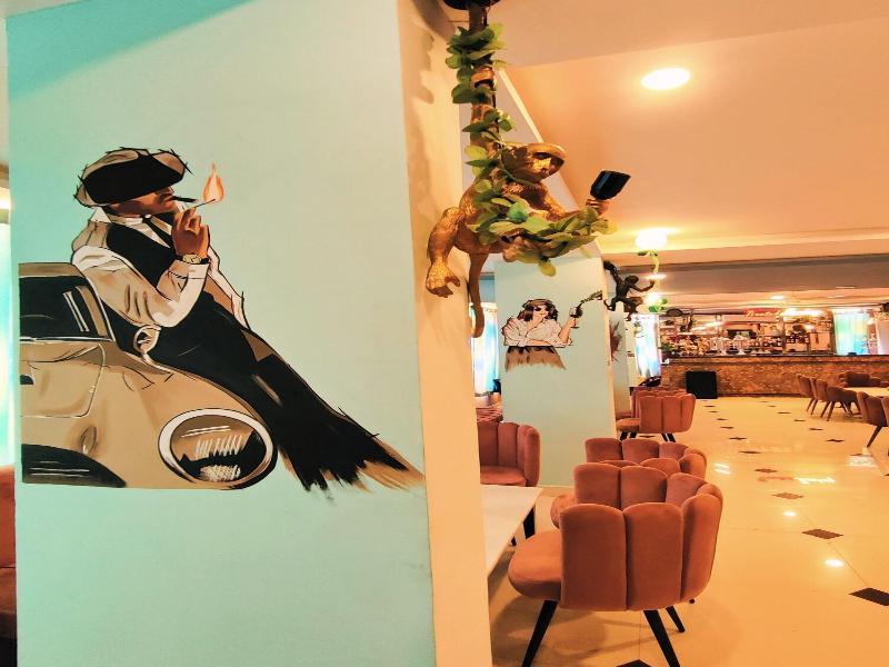 Best Inn image