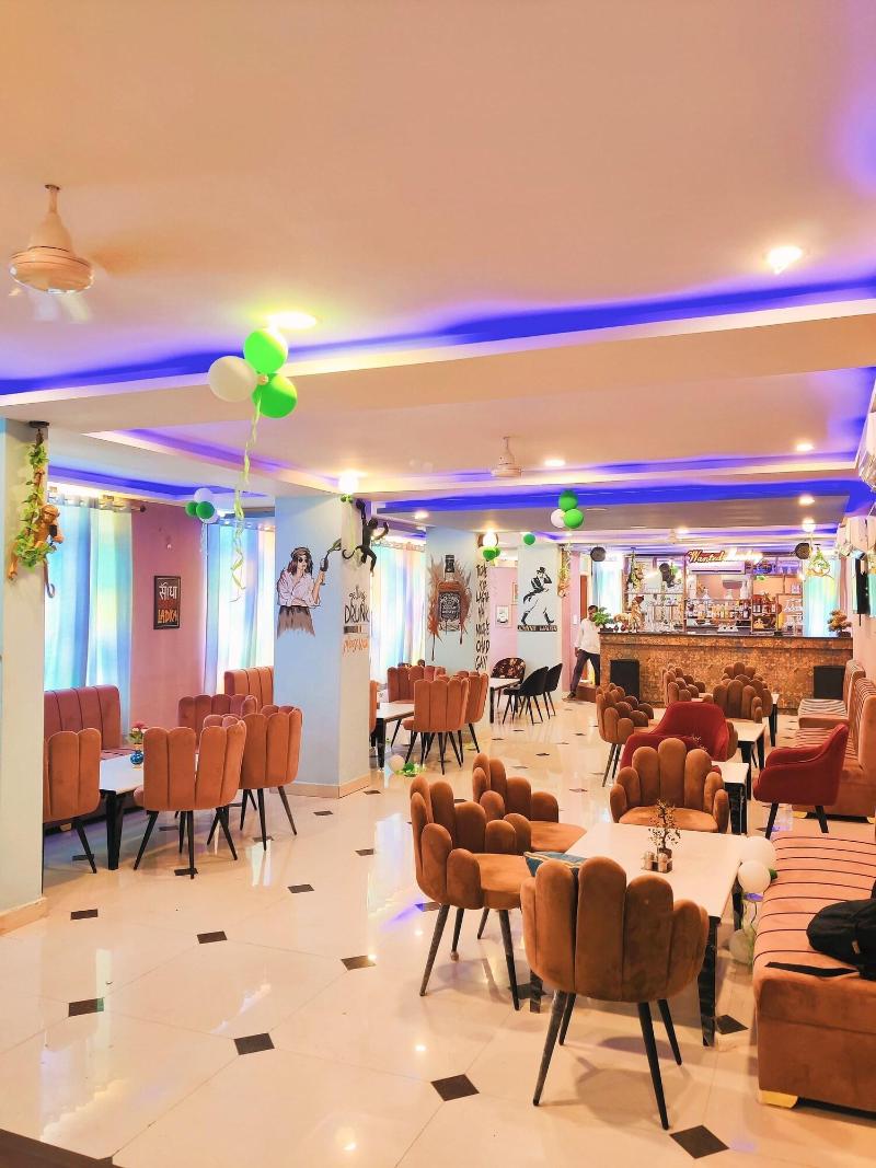 Best Inn image