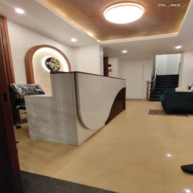 Royal Luxe Business Class Hotel image