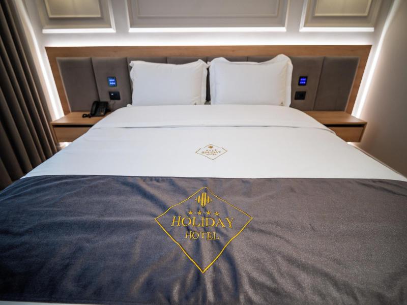 Holiday Hotel image