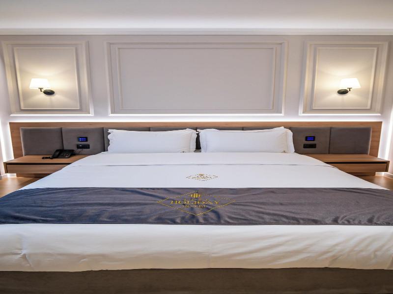 Holiday Hotel image
