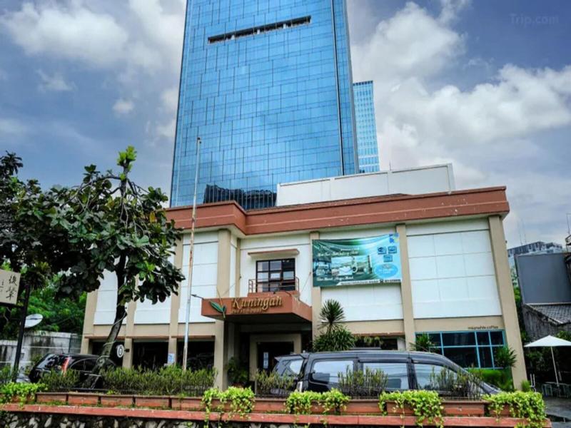 Stay D Kuningan image