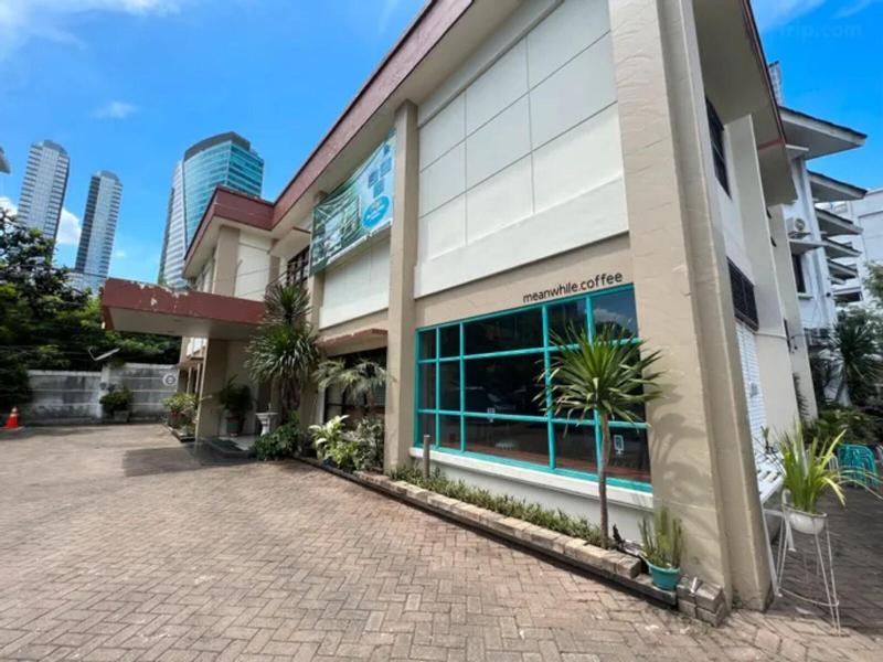 Stay D Kuningan image