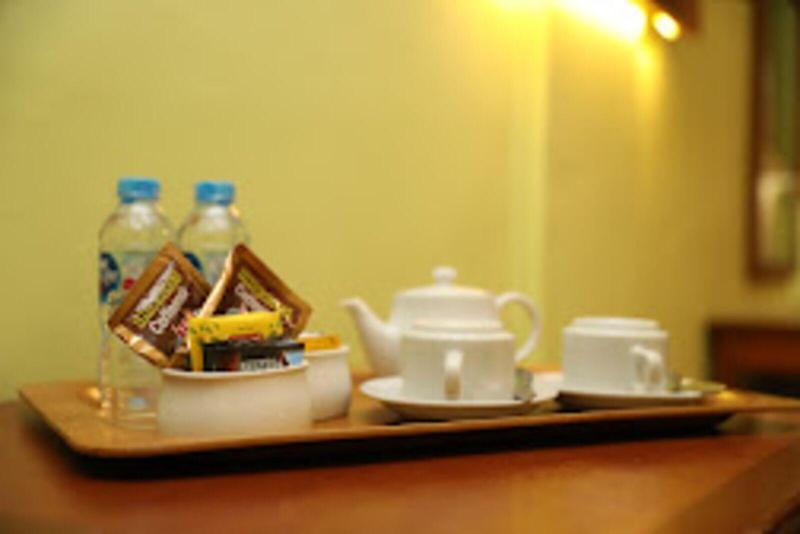 Stay D Kuningan image