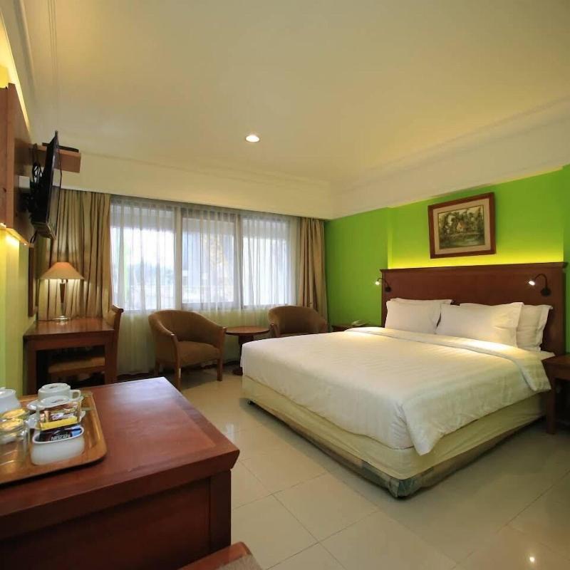 Stay D Kuningan image