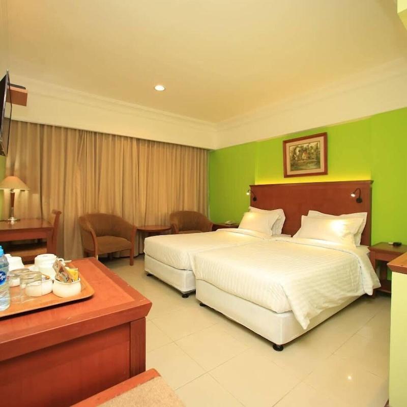 Stay D Kuningan image