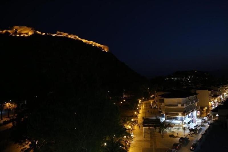 Liberty Hotel Of Nafplio image
