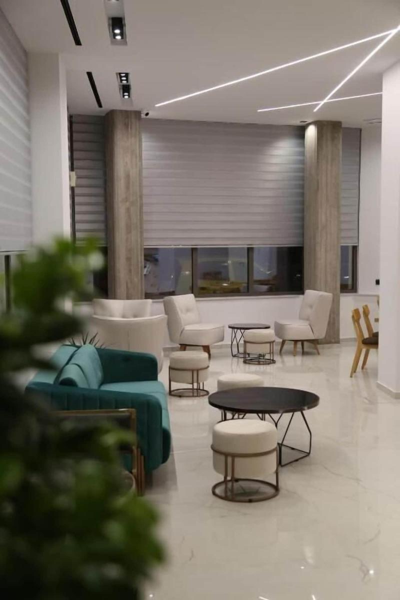 Liberty Hotel Of Nafplio image