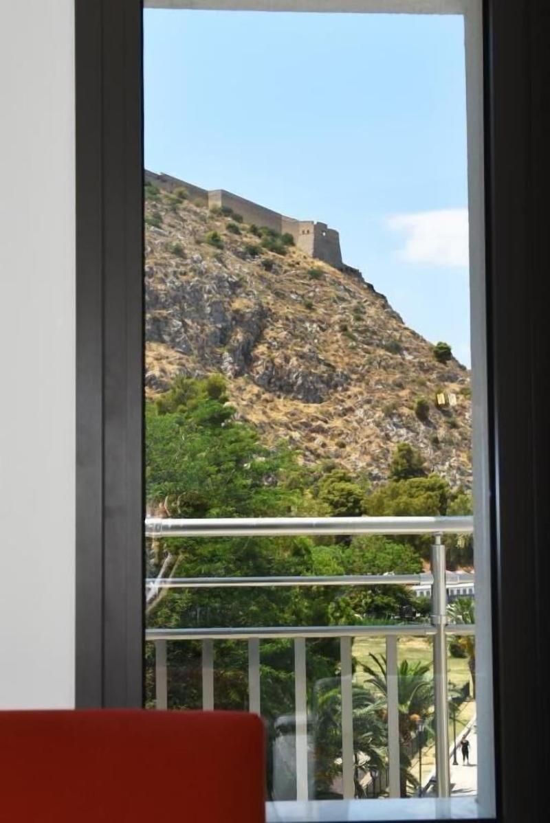 Liberty Hotel Of Nafplio image