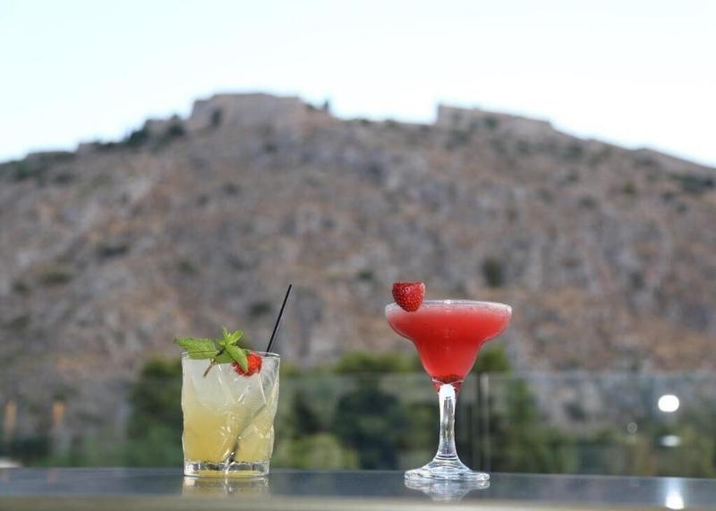 Liberty Hotel Of Nafplio image