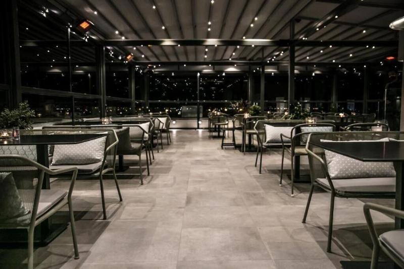 Liberty Hotel Of Nafplio image