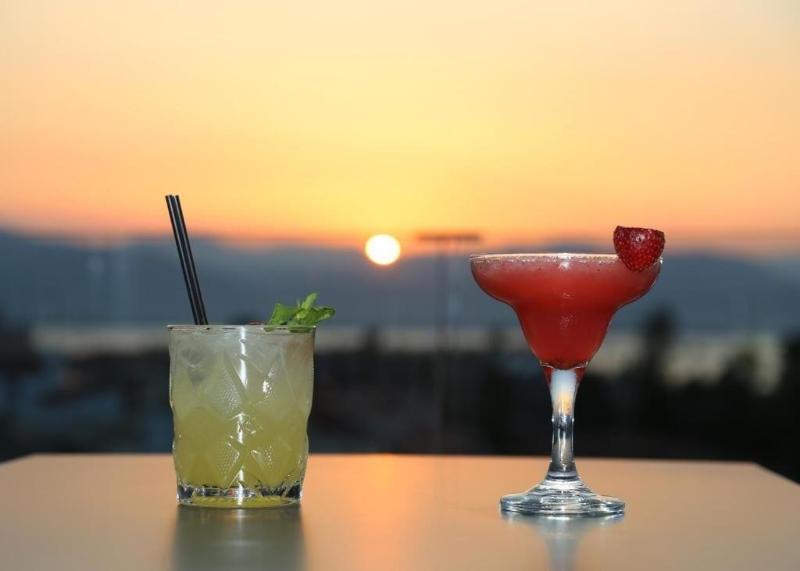 Liberty Hotel Of Nafplio image
