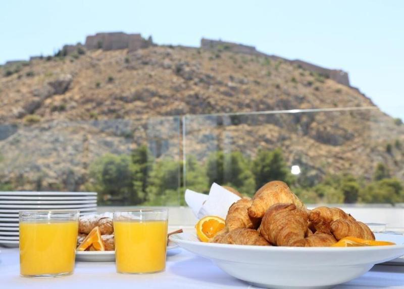 Liberty Hotel Of Nafplio image