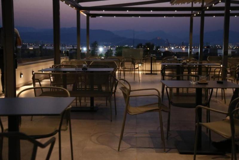 Liberty Hotel Of Nafplio image
