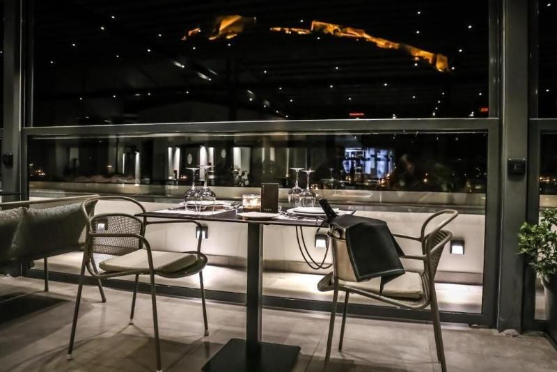 Liberty Hotel Of Nafplio image