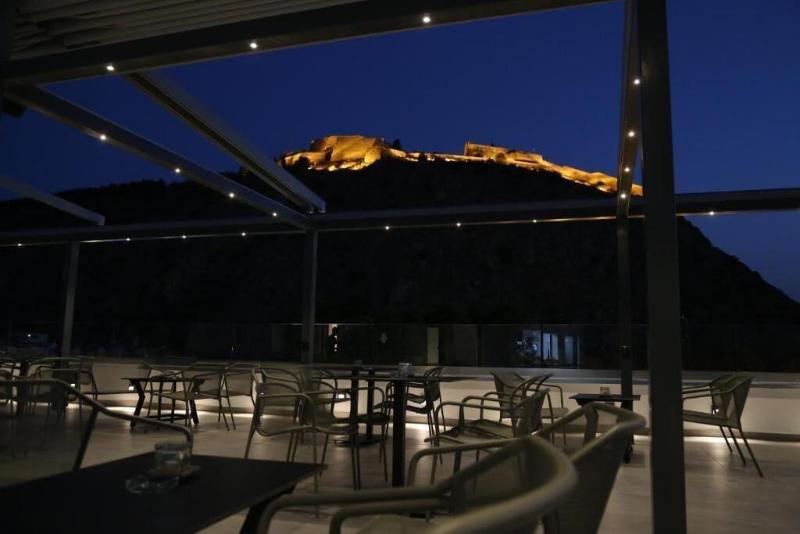 Liberty Hotel Of Nafplio image