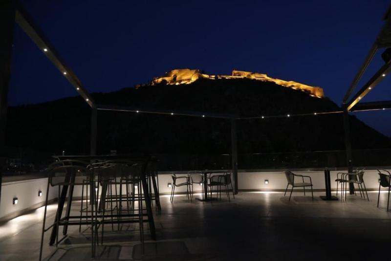 Liberty Hotel Of Nafplio image