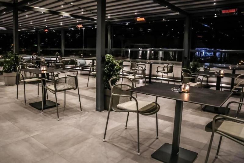 Liberty Hotel Of Nafplio image