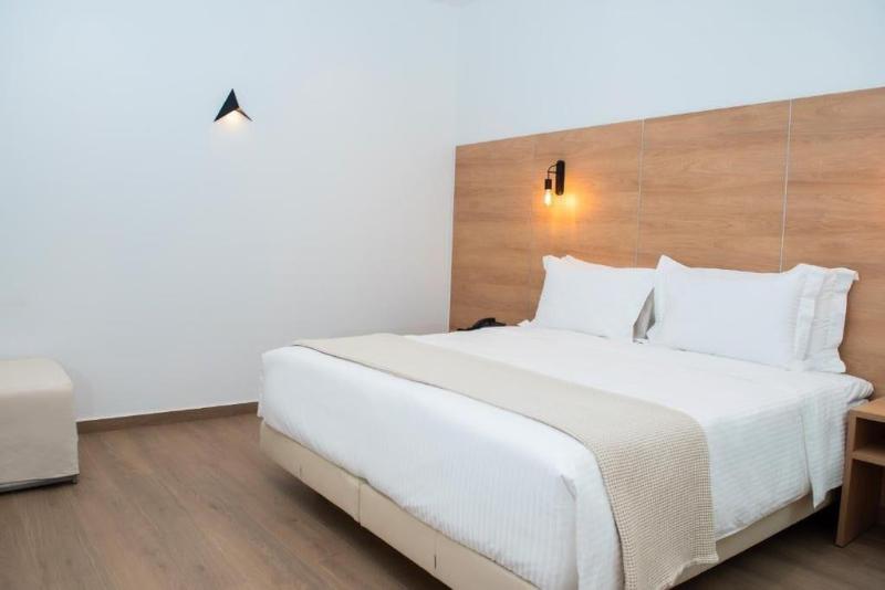 Liberty Hotel Of Nafplio image