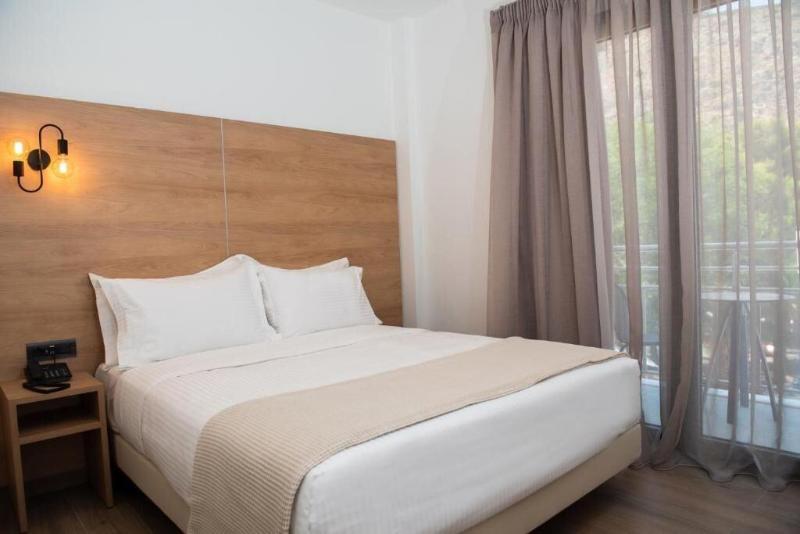 Liberty Hotel Of Nafplio image