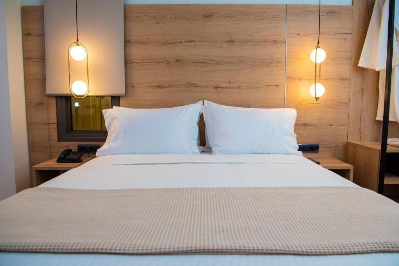 Liberty Hotel Of Nafplio image