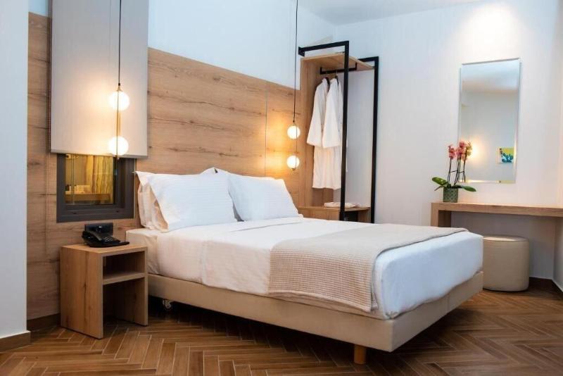 Liberty Hotel Of Nafplio image